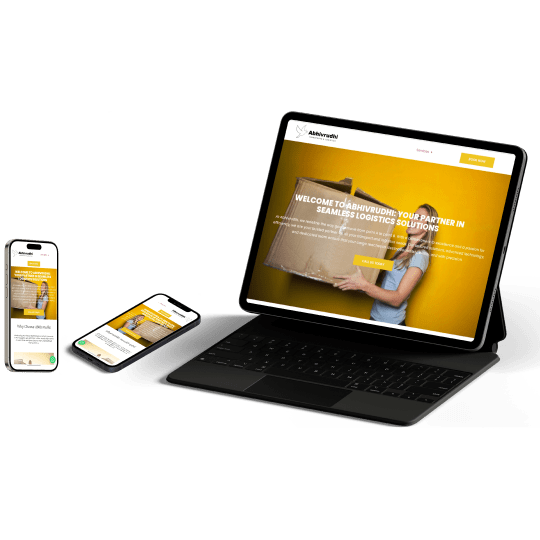 website development company in bangalore