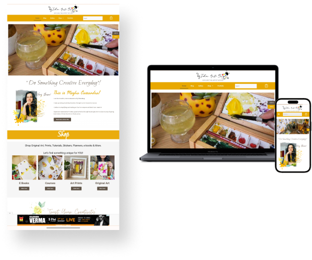 website development company in bangalore