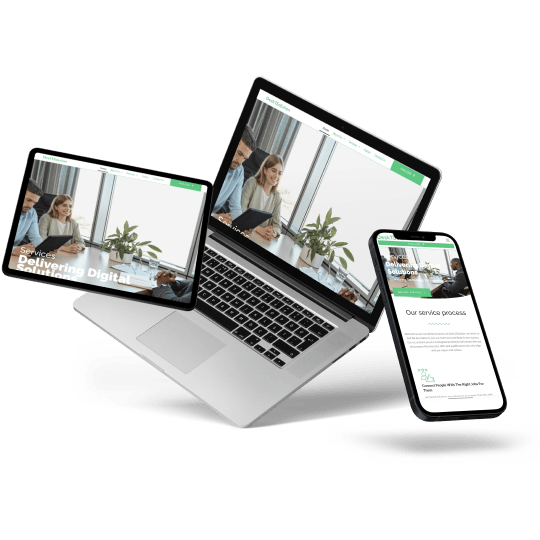 website development company in bangalore