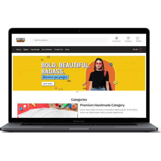 website development in bangalore