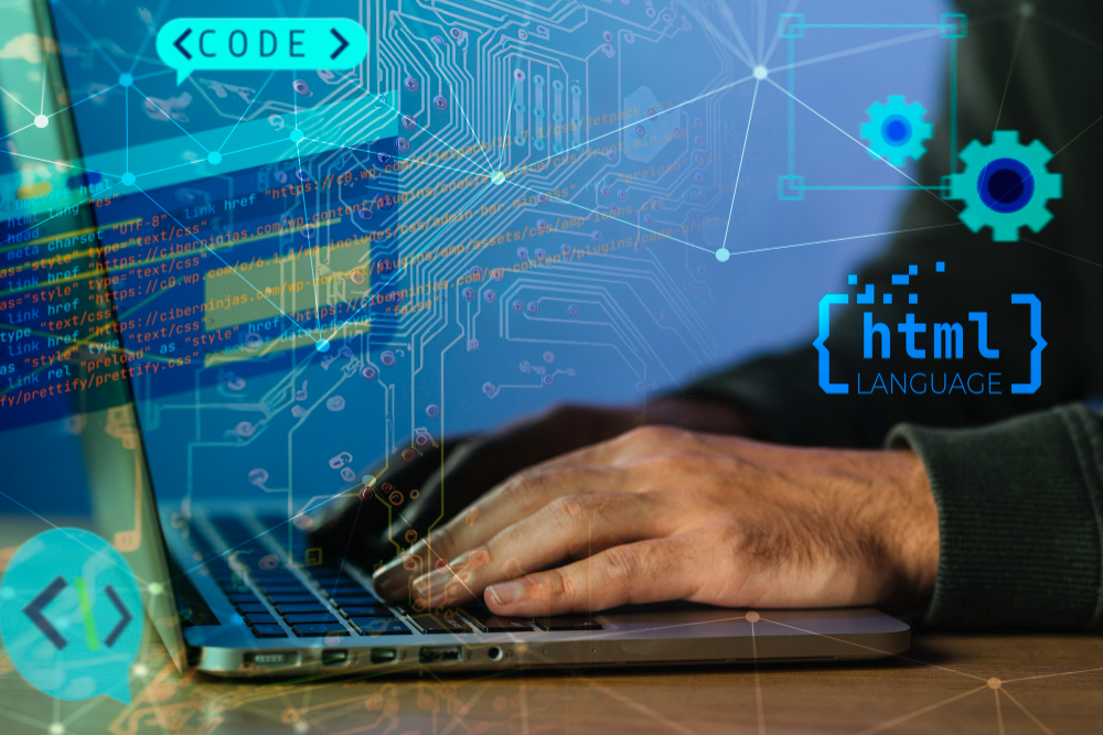 Techjet - php full stack development company 